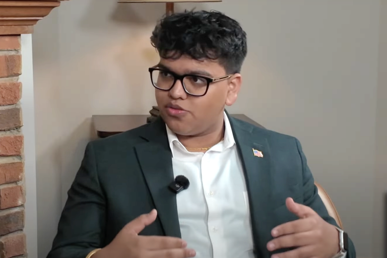 Krish Mathrani